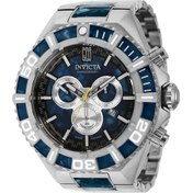 Resim Invicta Jason Taylor Swiss Erkek Kol Saati 60mm 40204 