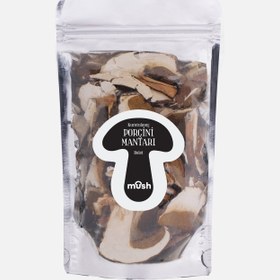 Resim Kurutulmuş Porçini Mantarı (250 g) 