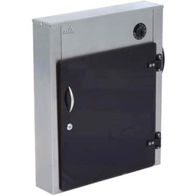 Resim Atalay ABS-10 Bıçak Sterilizatörü-10lu 