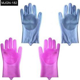 Resim Eco Lounge Bulaşık Yıkama Eldiveni 