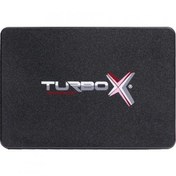 Resim Turbox 256GB KTA320 520MB / 400MB 2.5'' SSD Harddisk OEM