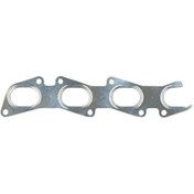 Resim Opel Astra H 2004 2010 Signum 2004 2008 Vectra C 2004 2008 Zafira B 1.9 CDTI 2005 2015 Egzoz Manifold Contası 