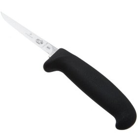 Resim Victorinox 5.5903.09 9 CM Siyah Hindi Tavuk Bıçağı 