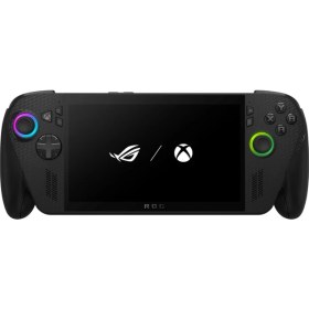 Resim Asus Rog Xbox Ally x 7inc Full Hd 120Hz Oyun Konsolu Amd Ryzen Z2 Extreme, 24 GB Ram, 1 Tb SSD Siyah 