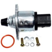 Resim Yeni Rölanti Hava Kontrol Vanası Subaru Forester Legacy Outback Baja 22650aa192 S20241212812'ye Uygun 
