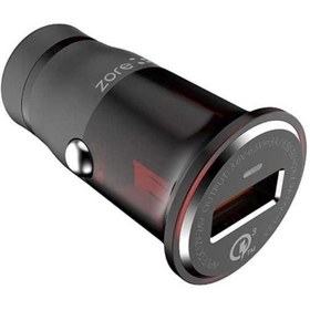 Resim Rba aksesuar ZR-C304Q Micro Araç Şarj Seti 