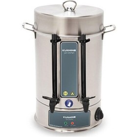 Resim Kuzhine Çay Makinesi 80 Bardak-102458 