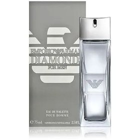 Resim Emporio Armani Diamonds Edt 75 ml 