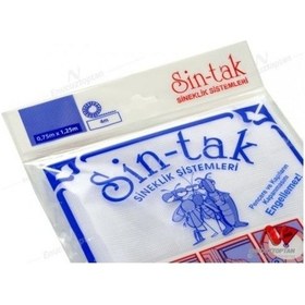 Resim Sin-tak Pratik Sineklik 75x125 3 Adet 