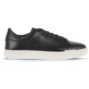 Resim Bueno Shoes Siyah Deri Erkek Spor Ayakkabı 16ma7046 