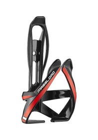 Resim Massload Cl-097 Matara Kafesi Siyah Kırmızı Siyah Kırmızı 