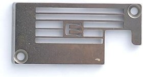 Resim Juki MF7923 Soldan Bıçaklı Plaka/400-41203B56 