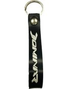 Resim Gogo Anahtarlık Siyah Beyaz Dominar 