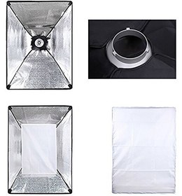 Resim Godox SB-BW-6090 60x90 Bowens Soft Box 