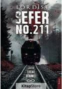 Resim Sefer No. 211 / Lordist 