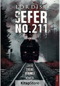 Resim Sefer No. 211 / Lordist 