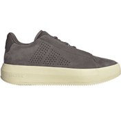 Resim JP5474-E adidas Acesmash Erkek Spor Ayakkabı Kahve 