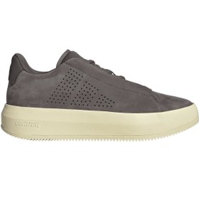Resim JP5474-E adidas Acesmash Erkek Spor Ayakkabı Kahve 