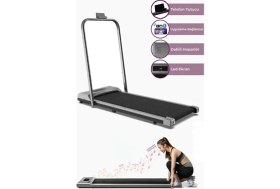 Resim Eco Lounge Akıllı Koşu Bandı 