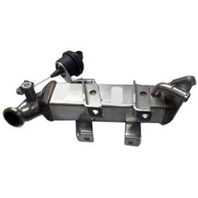 Resim KALE Egr Modul (renault: Master Iıı 2.3dcı 11- )klr-354970 8200910446 147350782r 