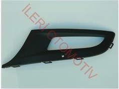 Resim Vw Polo 2010-2015 Tampon Izgarası Sisli Sol 6R0853665D 