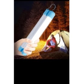 Resim sbodurhome P-150 Şarjlı Mıklatıslı USB Işıldak 