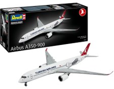 Resim Revell Türk Hava Yolları Airbus A350-900 03773 
