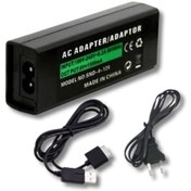 Resim Psp Go Adaptör Şarj Cihazı 