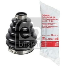 Resim Febi Bilstein 173319 Aks Körüğü Dış Fiesta Bm 09 8v514c062ca - 