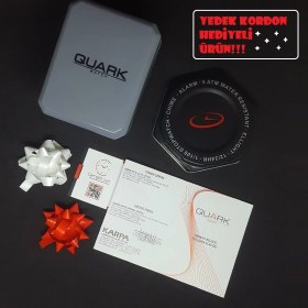 Resim Quark Q125903 Çocuk Kol Saati 