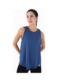 Resim Scorp Simplex Kadın Spor Atlet Indigo Renkli İndigo 