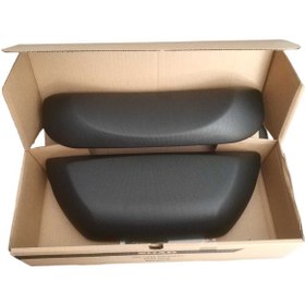 Resim Shad Sh-d0r14800 Sh48 Motosiklet Çanta Sırt Dayama-sissy Barç Sh - Dor14800 