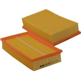 Resim Fıl Hp2030 Hava Fıltresı W124 92 93 S124 92 93 C124 93 97 A124 93 98 