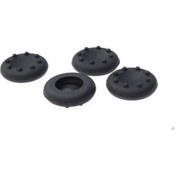 Resim Sony Ps4 Joystick Dualshock 4 Gamepad Analog Koruyucu Siyah Ps4/ps3/xbox 360/xbox One Uyumlu 