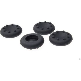 Resim Sony Ps4 Joystick Dualshock 4 Gamepad Analog Koruyucu Siyah Ps4/ps3/xbox 360/xbox One Uyumlu 
