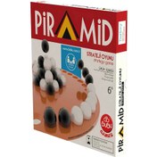 Resim NessiWorld Bu-Bu Games Pyramid 