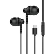 Resim Lebeigo Apple 15 Vivo Huawei Oppo Cep Telefonu Kulaklıkları Için Uygun, Kablolu Kulak Içi Dijital Kod Çözme Tipi Kulaklıklar (Yurt Dışından) 