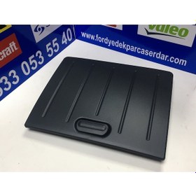 Resim Ford Fusion Torpido Üst Kapagi 2002-2006 Arasi 431504653 