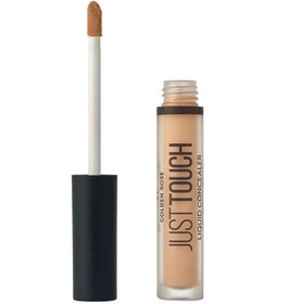 Resim GOLDEN ROSE JUST TOUCH LİQUİD CONCEALER NO:6 