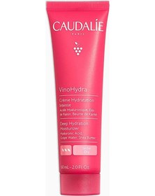 Resim Caudalie Vino Hydra Deep Hydration Moisturizer 60 ML 