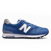 Resim New Balance 565 WL565IND LIFESTYLE WOMEN SHOES Mavi Kadın Günlük Spor Ayakkabı 