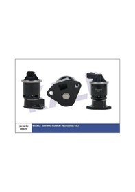 Resim Kale-354675 - Egr Valfı Daewoo Nubıra Rezzo 1.8 00 