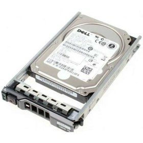 Resim Dell 7.68TB 3.5" 12Gbps SAS Sunucu HDD 