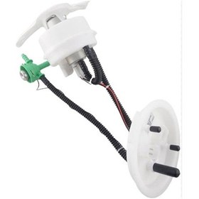 Resim Esse Oto - F07-f10-f12 Yakıt Pompası 10- Gmb Gfps-198a 16117260647 