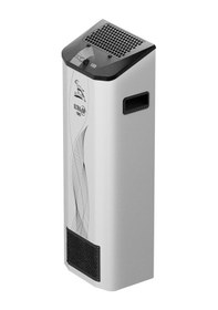 Resim Gazzella ST/UA 100 Ultraair Uv Hava Temizleme Cihazı 