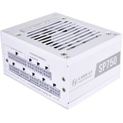 Resim Lian Li Sp750 750w Sfx 80+ Gold 92mm Full Modüler Power Supply Akak9llı0036 