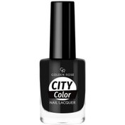 Resim Golden Rose City Color Oje 65 10.2ml 