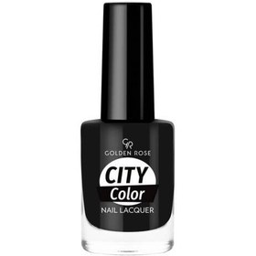 Resim Golden Rose City Color Oje 65 10.2ml 