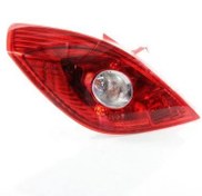 Resim Opel Corsa D 3 Kapılı Sağ Stop Valeo Marka 1222131 