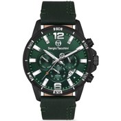 Resim Sergio Tacchini SERGİO TACCHİNİ ERKEK KOL SAATİ ST.1.10340.5 